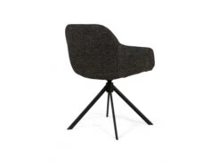 Eetkamerstoel XYLO - Antracithe Grijs 6 Eetkamerstoel XYLO - Antracithe Grijs -Zuiver || RICHMOND Verkoop richter young design xylo 56112