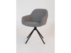 Eetkamerstoel XYLO - Natural Lichtgrijs -Zuiver || RICHMOND Verkoop richter young design xylo 56114