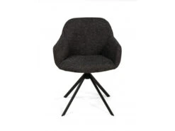 Eetkamerstoel XYLO - Antracithe Grijs 7 Eetkamerstoel XYLO - Antracithe Grijs -Zuiver || RICHMOND Verkoop richter young design xylo 56117