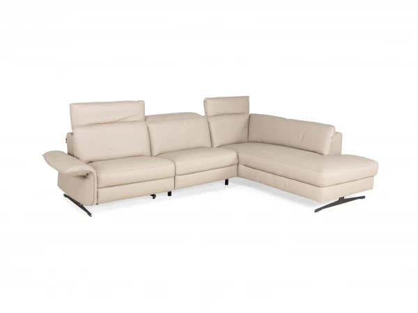 Hoeksalon ADORA - Beige Beige 3 Hoeksalon ADORA - Beige Beige - Afbeelding 3