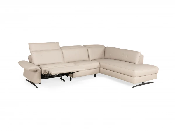 Hoeksalon ADORA - Beige Beige 4 Hoeksalon ADORA - Beige Beige - Afbeelding 4