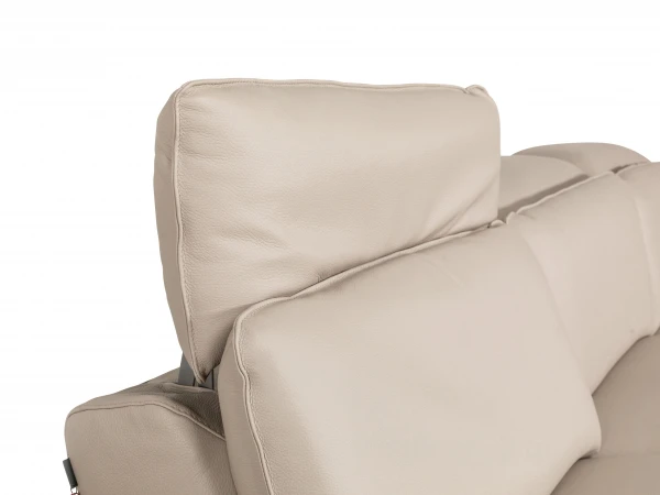 Hoeksalon ADORA - Beige Beige 11 Hoeksalon ADORA - Beige Beige - Afbeelding 11