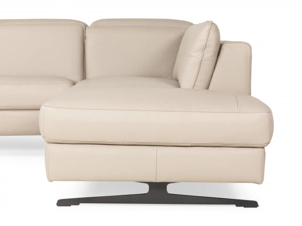 Hoeksalon ADORA - Beige Beige 13 Hoeksalon ADORA - Beige Beige - Afbeelding 13