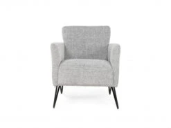 Fauteuil ALVA - Tivoli Ethno Grijs