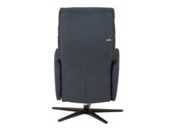 Relaxfauteuil ALVA - Nevio Night Grijs -Zuiver || RICHMOND Verkoop rom alva 58127
