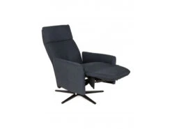 Relaxfauteuil ALVA - Nevio Night Grijs -Zuiver || RICHMOND Verkoop rom alva 58129