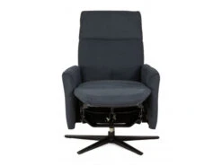 Relaxfauteuil ALVA - Nevio Night Grijs -Zuiver || RICHMOND Verkoop rom alva 58130