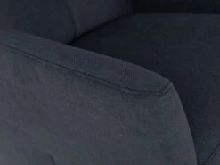 Relaxfauteuil ALVA - Nevio Night Grijs -Zuiver || RICHMOND Verkoop rom alva 58131