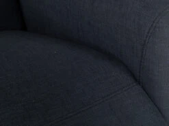 Relaxfauteuil ALVA - Nevio Night Grijs -Zuiver || RICHMOND Verkoop rom alva 58133