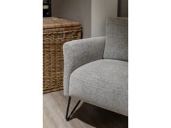 Fauteuil ALVA - Tivoli Ethno Grijs 23 Fauteuil ALVA - Tivoli Ethno Grijs -Zuiver || RICHMOND Verkoop rom alva 59322