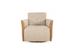 Fauteuil ALVA - Beige Beige -Zuiver || RICHMOND Verkoop rom alva 67374