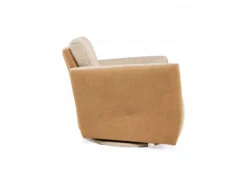 Fauteuil ALVA - Beige Beige -Zuiver || RICHMOND Verkoop rom alva 67375