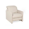 Relaxfauteuil COLORADO - Nevio Cream