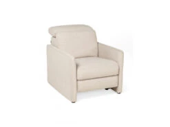 Relaxfauteuil COLORADO - Nevio Cream