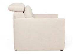 Relaxfauteuil COLORADO - Nevio Cream -Zuiver || RICHMOND Verkoop rom colorado 61665