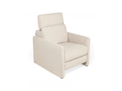 Relaxfauteuil COLORADO - Nevio Cream -Zuiver || RICHMOND Verkoop rom colorado 61666