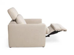 Relaxfauteuil COLORADO - Nevio Cream -Zuiver || RICHMOND Verkoop rom colorado 61668