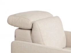 Relaxfauteuil COLORADO - Nevio Cream -Zuiver || RICHMOND Verkoop rom colorado 61675