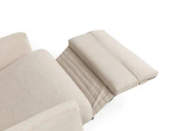 Relaxfauteuil COLORADO - Nevio Cream -Zuiver || RICHMOND Verkoop rom colorado 61677