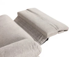 2,5-zit Met Elektr. Relaxen DAVIS - Beige Beige 30 2,5-zit Met Elektr. Relaxen DAVIS - Beige Beige -Zuiver || RICHMOND Verkoop rom davis 70723