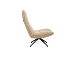 Fauteuil Op Maat YOGA Geel -Zuiver || RICHMOND Verkoop rom yoga 48586