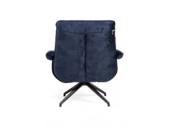 Fauteuil Op Maat YOGA Blauw -Zuiver || RICHMOND Verkoop rom yoga 48599
