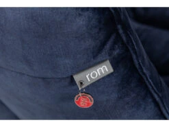 Fauteuil Op Maat YOGA Blauw -Zuiver || RICHMOND Verkoop rom yoga 48602