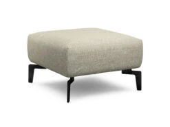 3-zit Met Voetbank COSY - Rivoli Naturel Beige -Zuiver || RICHMOND Verkoop sensoo cosy 52765