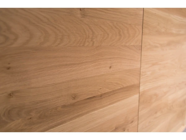 Vitrine ZEN Met Verlichting - Smoked Oak Hout 3 Vitrine ZEN Met Verlichting - Smoked Oak Hout - Afbeelding 3