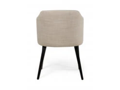 Armstoel AMOR - Beige Stof Beige -Zuiver || RICHMOND Verkoop studio puro amor 53656