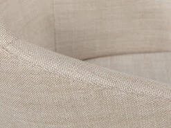 Armstoel AMOR - Beige Stof Beige -Zuiver || RICHMOND Verkoop studio puro amor 53659