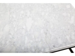 Salontafel GLEAM - White Carrara Marble Wit -Zuiver || RICHMOND Verkoop temahome gleam 25415