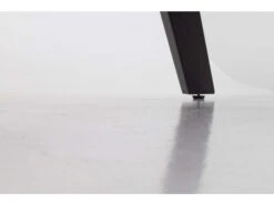 Ovale Tafel COX - Zwart Hout/metaal Zwart 15 Ovale Tafel COX - Zwart Hout/metaal Zwart -Zuiver || RICHMOND Verkoop tenzo cox 48516