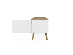 Tv-meubel DOT - Wit/Eik Wit 15 Tv-meubel DOT - Wit/Eik Wit -Zuiver || RICHMOND Verkoop tenzo dot 36720