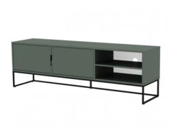 Tv-meubel LIPP - Misty Green Groen -Zuiver || RICHMOND Verkoop tenzo lipp 46350