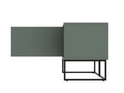 Tv-meubel LIPP - Misty Green Groen -Zuiver || RICHMOND Verkoop tenzo lipp 46353