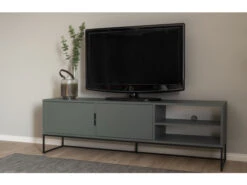 Tv-meubel LIPP - Misty Green Groen -Zuiver || RICHMOND Verkoop tenzo lipp 46355