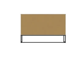 Dressoir LIPP Smal - Shadow Black Zwart -Zuiver || RICHMOND Verkoop tenzo lipp 46406