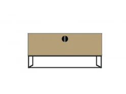 Tv-meubel LIPP Smal - Misty Green Groen -Zuiver || RICHMOND Verkoop tenzo lipp 46431