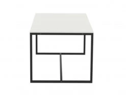 Eetkamertafel LIPP - Cotton White Wit -Zuiver || RICHMOND Verkoop tenzo lipp 53327