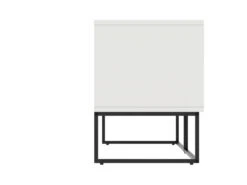 Tv-meubel LIPP - Cotton White Wit -Zuiver || RICHMOND Verkoop tenzo lipp 53338