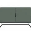 Dressoir LIPP Smal - Misty Green Groen