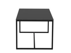 Eetkamertafel LIPP - Shadow Black Zwart 10 Eetkamertafel LIPP - Shadow Black Zwart -Zuiver || RICHMOND Verkoop tenzo lipp 54363