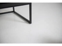 Dressoir LIPP 6 Laden - Shadow Black Zwart -Zuiver || RICHMOND Verkoop tenzo lipp 54367