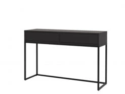 Console LIPP - Shadow Black Zwart