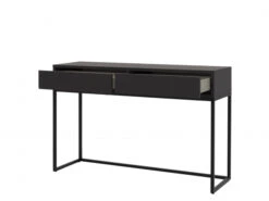 Console LIPP - Shadow Black Zwart 8 Console LIPP - Shadow Black Zwart -Zuiver || RICHMOND Verkoop tenzo lipp 58334