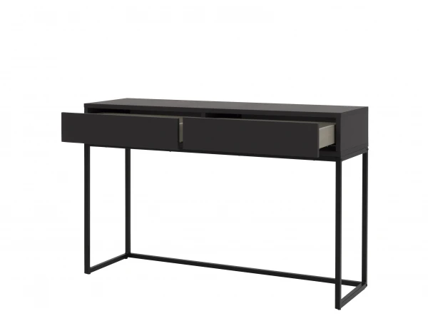 Console LIPP - Shadow Black Zwart 3 Console LIPP - Shadow Black Zwart - Afbeelding 3