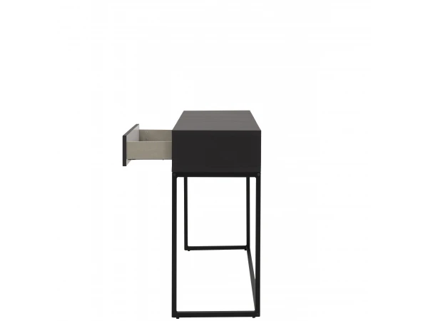 Console LIPP - Shadow Black Zwart 4 Console LIPP - Shadow Black Zwart - Afbeelding 4