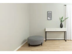 Console LIPP - Shadow Black Zwart 11 Console LIPP - Shadow Black Zwart -Zuiver || RICHMOND Verkoop tenzo lipp 58337