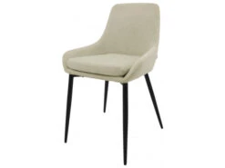 Eetkamerstoel LIV - Sand Beige